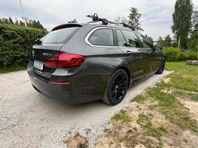 BMW 520 d xDrive Touring Steptronic Euro 6
