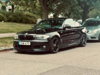 E82 BMW 120 d Coupé, M Sport Euro 4