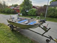 Linder 400 Sportsman
