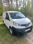 Nissan NV200 Van 1.5 dCi Euro 5