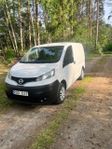 Nissan NV200 Van 1.5 dCi Euro 5