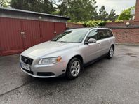 Volvo V70 2.0 Flexifuel Kinetic Euro 4, 145hk, Drag