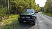 Dodge RAM 1500 Quad Cab 5.7 V8 HEMI 4x4