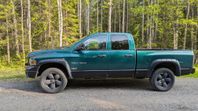 Dodge RAM 1500 Quad Cab 5.7 V8 HEMI 4x4