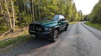 Dodge RAM 1500 Quad Cab 5.7 V8 HEMI 4x4