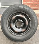 Sommarhjul till Renault husbil 6,5 x 16” 