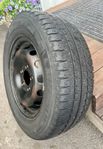 Sommarhjul till Renault husbil 6,5 x 16” 