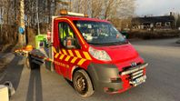 Peugeot Boxer Chassi Cab 435 3.0 HDi