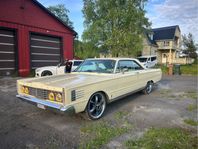 Mercury Park Lane 2-dörrars Hardtop 6.4 V8 Merc-O-Matic
