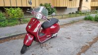 Vespa 250