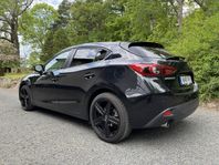 Mazda 3 Sport 2.0 SKYACTIV-G Euro 6