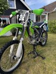 kawasaki kx250f