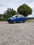 Aixam Coupé GTI
