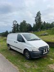 Mercedes-Benz Vito 113 CDI 3.2t Euro 5