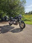 Suzuki bandit 600