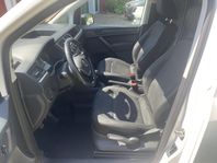 Volkswagen Caddy Van 2.0 TDI BMT Euro 6