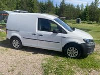 Volkswagen Caddy Van 2.0 TDI BMT Euro 6