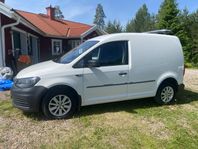 Volkswagen Caddy Van 2.0 TDI BMT Euro 6