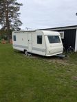 Adria Unica B 502UP

