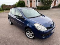 Renault Clio 5-dörrars Halvkombi 1.2 Euro 4