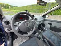 Renault Clio 5-dörrars Halvkombi 1.2 Euro 4