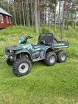 Polaris big boss 6x6
