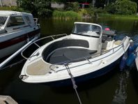 Örnvik 600 Commander