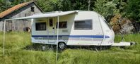 Hobby 495 UL Deluxe Easy 2005