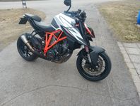 KTM 1290 Super duke R
