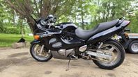 Suzuki GSX600F