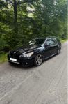 BMW 525 i Touring M Sport