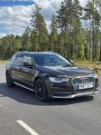 Audi A6 allroad quattro 3.0 TDI V6 DPF quattro S Tronic Comf
