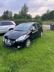 Peugeot 208 5-dörrar 1.2 VTi 82 Euro 5