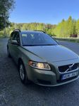 Volvo V50 1.8 Flexifuel Kinetic