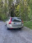 Volvo V50 1.8 Flexifuel Kinetic