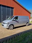 Volkswagen Transporter 2.0tdi 