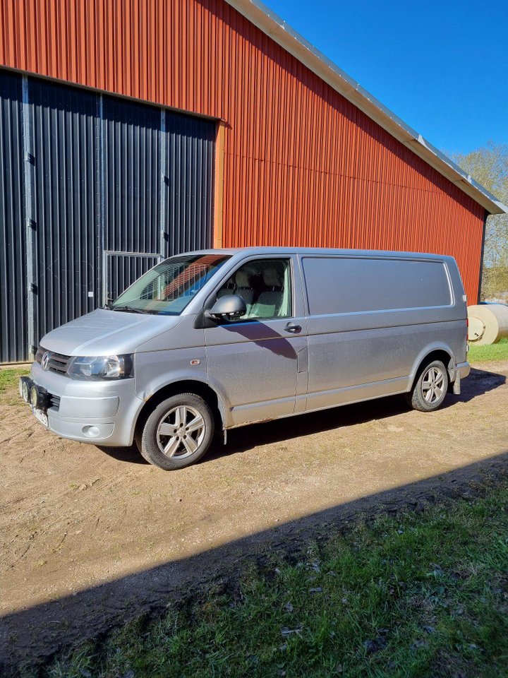 Volkswagen Transporter T30 2....