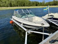Bella 512 Excel, Mercury 75 hk (2-takt)