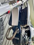 Husqvarna 250 fc 2025 20h