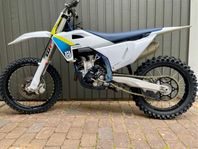 Husqvarna 250 fc 2025 20h