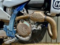 Husqvarna 250 fc 2025 20h