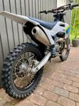Husqvarna 250 fc 2025 20h