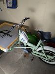 Flakmoped