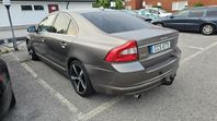 Volvo S80 2.5T Geartronic Momentum Euro 4