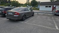 Volvo S80 2.5T Geartronic Momentum Euro 4