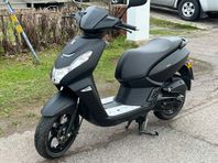 Peugeot Kisbee 2022 i fint skick säljes