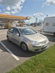 Volkswagen Golf 5-dörrar 1.6 FSI TipTronic Trendline Euro 4 