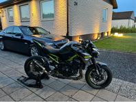 Kawasaki Z900