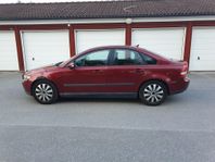 Volvo S40 2.4 Euro 4