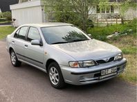 Nissan Almera Sedan 1.6